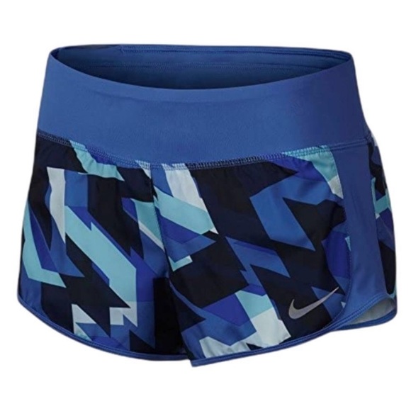 Nike Pants - Nike Dri-Fit Crew Running Shorts